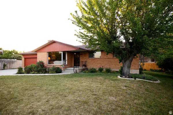 3642 W 4785 S, Taylorsville, UT 84123