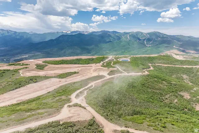 1576 E Marcella Ridge Rd #517, Heber City, UT 84032 - #3