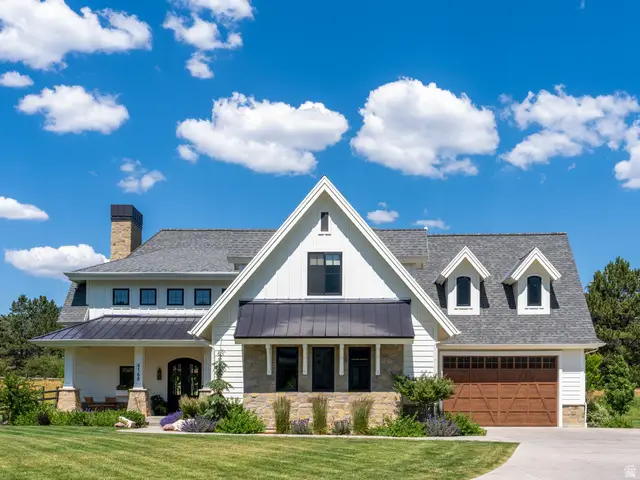 4168 N 3750 E, Eden, UT 84310 - #2