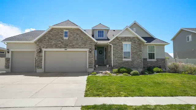 394 E Rockwood Way, Stansbury Park, UT 84074 - #1