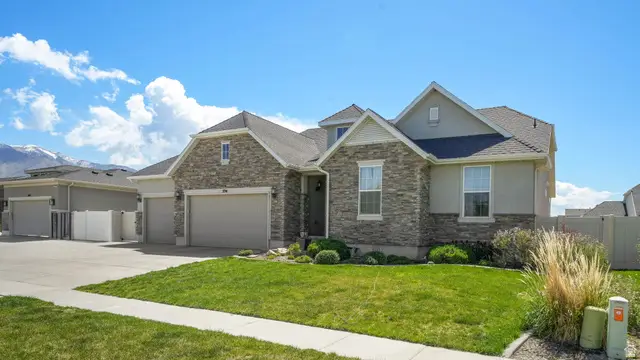 394 E Rockwood Way, Stansbury Park, UT 84074 - #2