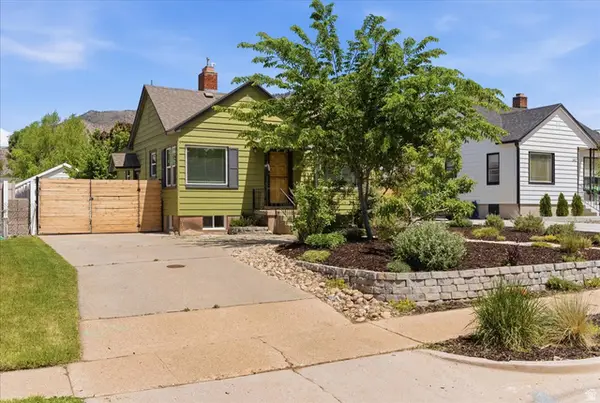 1448 23rd St, Ogden, UT 84401