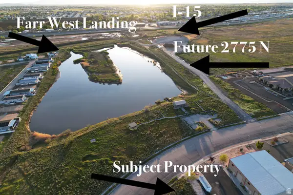 2750 N Parkland Blvd #16, Pleasant View, UT 84404