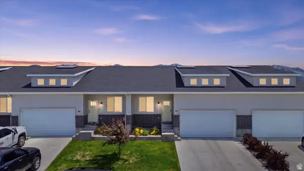 820 S 380 E #14, Smithfield, UT 84335