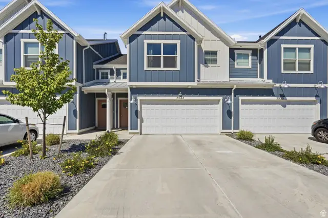 3541 S 4300 W #542, West Haven, UT 84401 - #1
