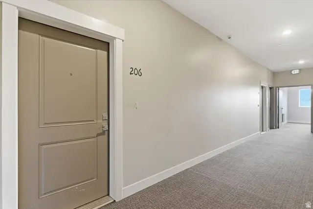1225 E Wolf Hollow Ln S #206, Millcreek, UT 84117 - #3