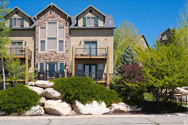 5060 Lakeview Dr #1112, Eden, UT 84310 - #1