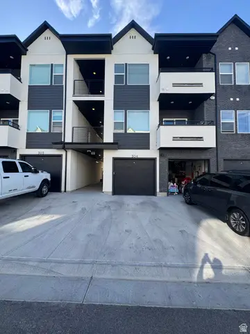 3105 S 225 W #304, Nibley, UT 84321 - #1
