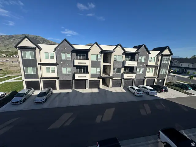 3105 S 225 W #304, Nibley, UT 84321 - #2