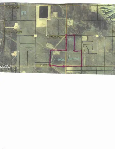 16709 W 6000 S, Duchesne, UT 84021 - #1