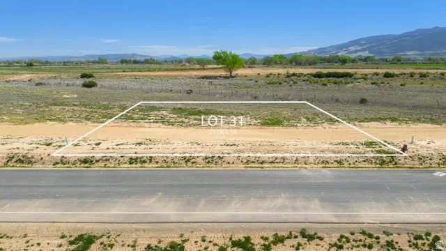 2688 N Chelsey Pkwy #31, Cedar City, UT 84721 - #3