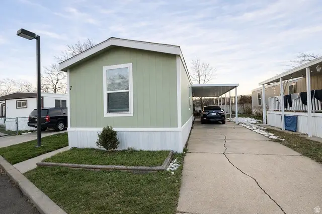 900 Century Dr #7, Ogden, UT 84404 - #1
