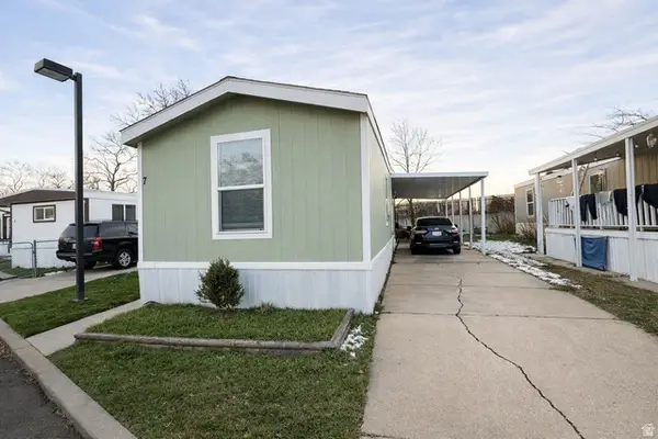 900 Century Dr #7, Ogden, UT 84404