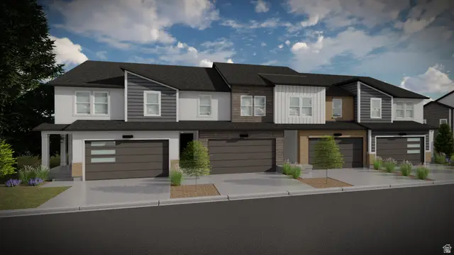 5379 S Acacia Dr #729, Mapleton, UT 84664 - #1