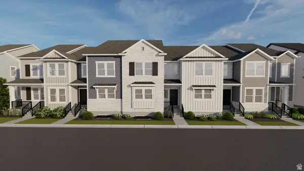 6263 S Benes Ln #124, Taylorsville, UT 84129