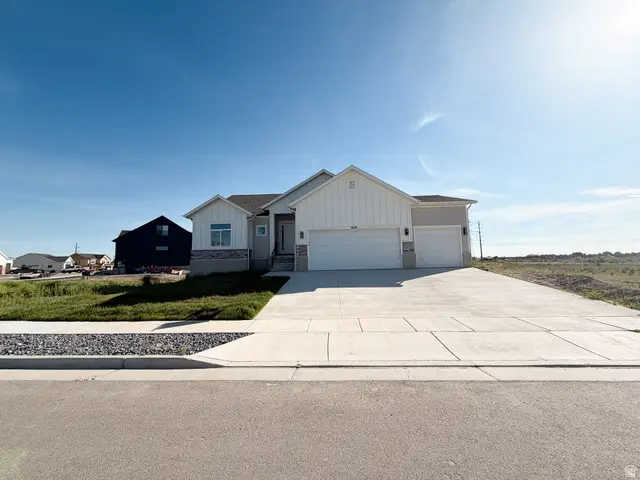 3639 S Macy Ln #LOT 18, West Haven, UT 84401 - #1