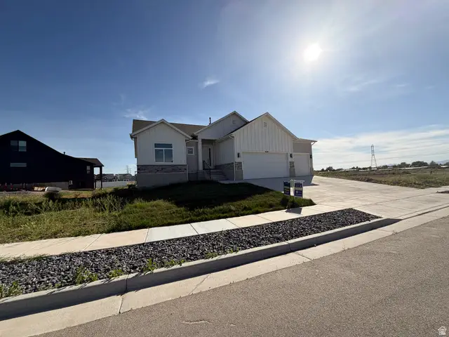 3639 S Macy Ln #LOT 18, West Haven, UT 84401 - #3
