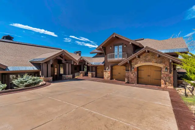 8879 N Promontory Ranch Rd #7, Park City, UT 84098 - #3