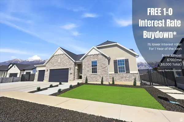 1226 N 900 W, Orem, UT 84057
