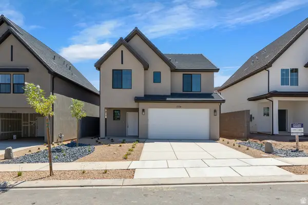 1561 S Fins Dr #4110, Washington, UT 84780