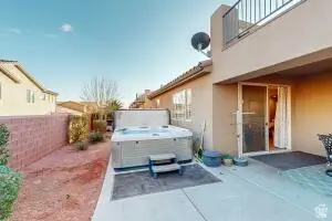 2638 N Resort Dr #97, Santa Clara, UT 84765 - #2