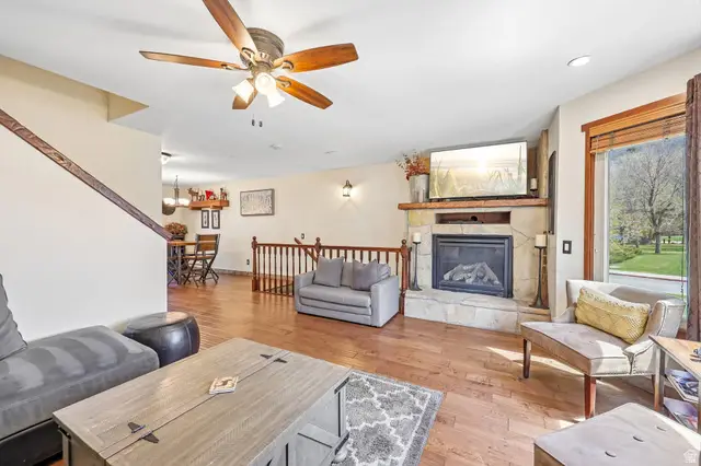 1378 Park Ave #4, Park City, UT 84098 - #3
