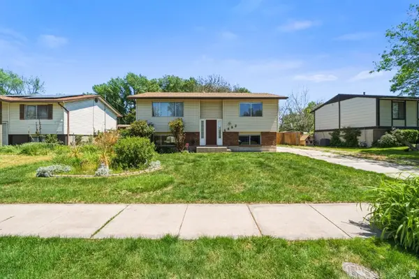 5892 S 2550 W, Roy, UT 84067