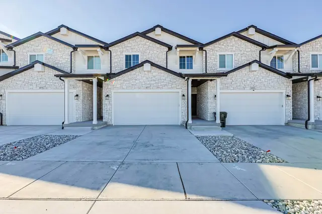 1172 N 650 W #302, Tooele, UT 84074 - #1