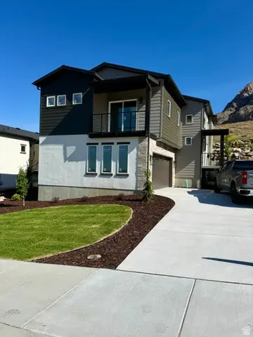 1578 E Maddies Cv #18, Ogden, UT 84404