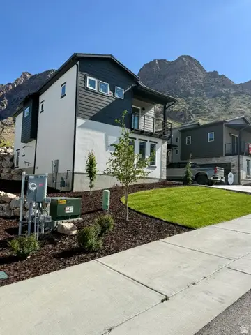 1578 E Maddies Cv #18, Ogden, UT 84404 - #2