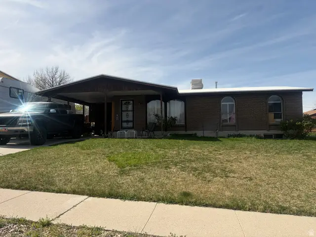 3828 S 7160 W, West Valley City, UT 84128 - #2