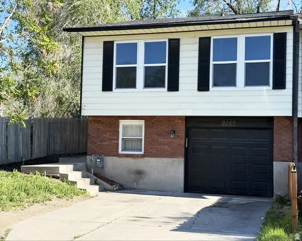 9165 W 3100 S, Magna, UT 84044