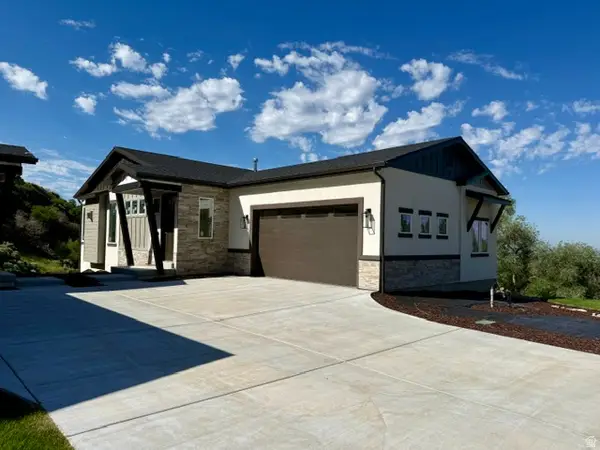 571 S Elena Ln, Ogden, UT 84404
