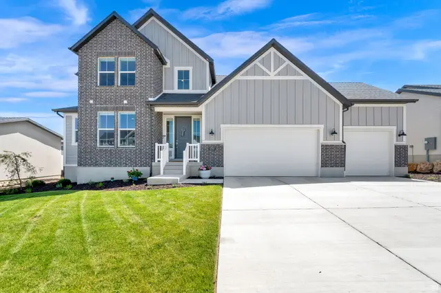 6749 W Broad Stem Way, Herriman, UT 84096 - #1