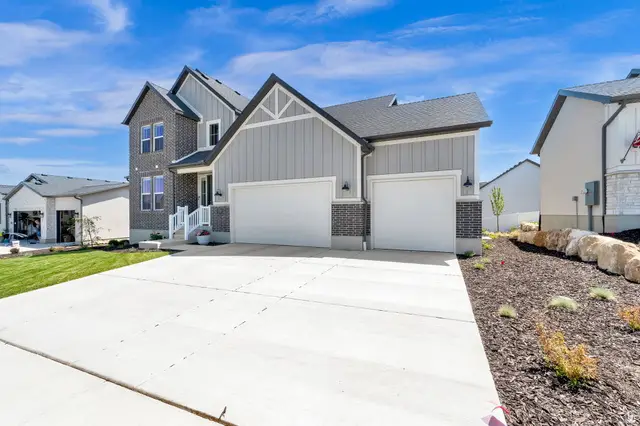 6749 W Broad Stem Way, Herriman, UT 84096 - #2