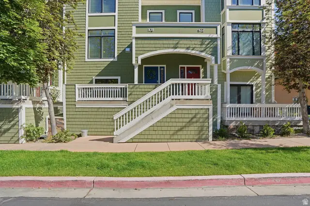 108 W Village Ln, Provo, UT 84604 - #2