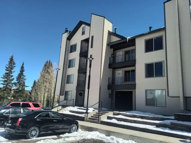 651 S Snowflake Ln #203, Brian Head, UT 84719 - #2