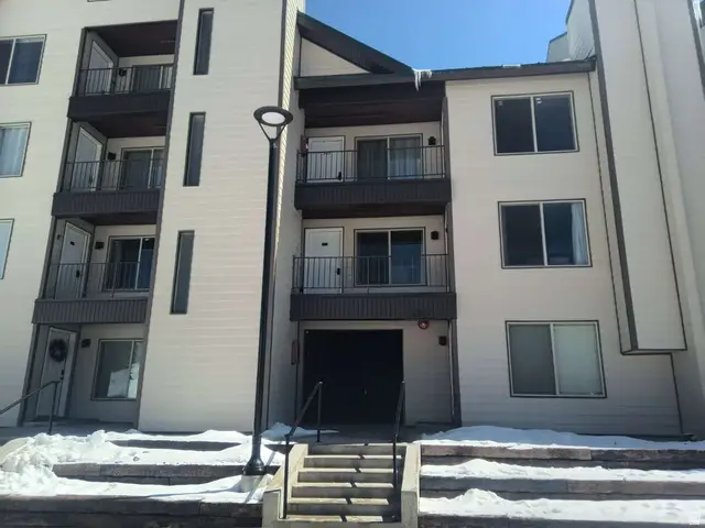 651 S Snowflake Ln #203, Brian Head, UT 84719 - #3