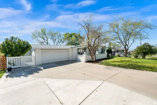 3558 S 50 W, Bountiful, UT 84010 - #1