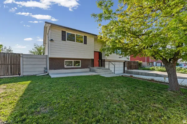 789 N Sir Philip Dr W, Salt Lake City, UT 84116