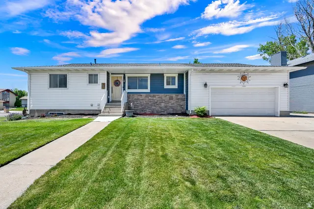 4371 S 2900 W, Roy, UT 84067 - #1