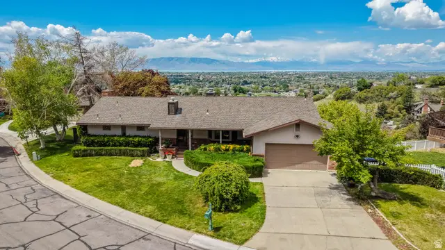 3675 N Little Rock Ln, Provo, UT 84604 - #2