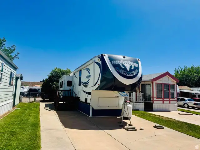 1160 E Telegraph St #175, Washington, UT 84780 - #1