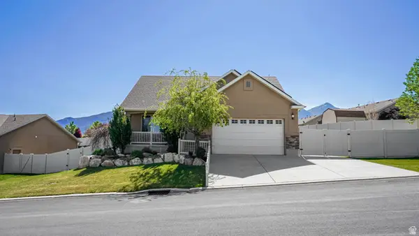 651 River Rock Dr, Santaquin, UT 84655