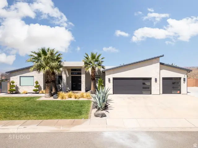 80 S Rocky Point Cir, Washington, UT 84780 - #1
