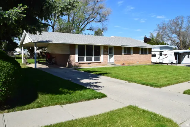 467 Holiday Dr, Brigham City, UT 84302 - #1