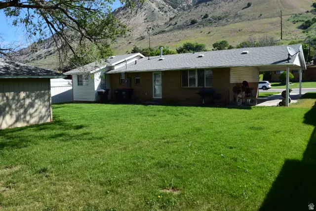 467 Holiday Dr, Brigham City, UT 84302 - #3