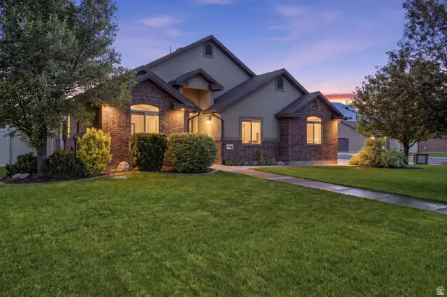 2766 W 2125 N, Plain City, UT 84404 - #1