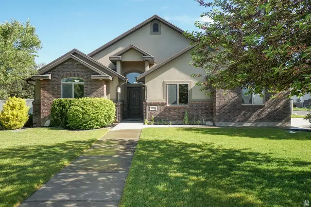 2766 W 2125 N, Plain City, UT 84404 - #2