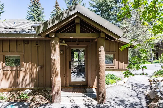 8865 N Timphaven Rd #20, Sundance, UT 84604 - #1